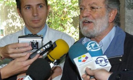 Juan Carlos Rodríguez Ibarra dejará la política y el Partido Socialista después de las elecciones generales