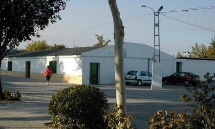 El Ministerio de la Vivienda licita las obras de  construcción de un albergue en Casar de Cáceres