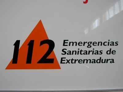 El Gobierno extremeño encargará a Tragsatec el mantenimiento del Puesto de Mando Avanzado del 112
