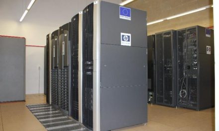 El supercomputador extremeño Lusitania se convierte en un pieza clave de un estudio químico