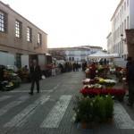 El tradicional mercado al aire libre de productos de la huerta de Valencia cambia de ubicación
