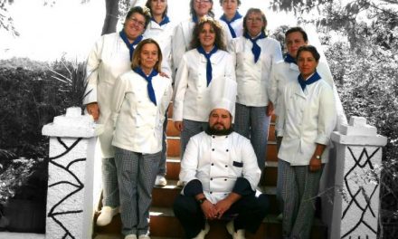 El taller de empleo de Cocina de Guijo de Granadilla organiza una jornada micológia para el día 19