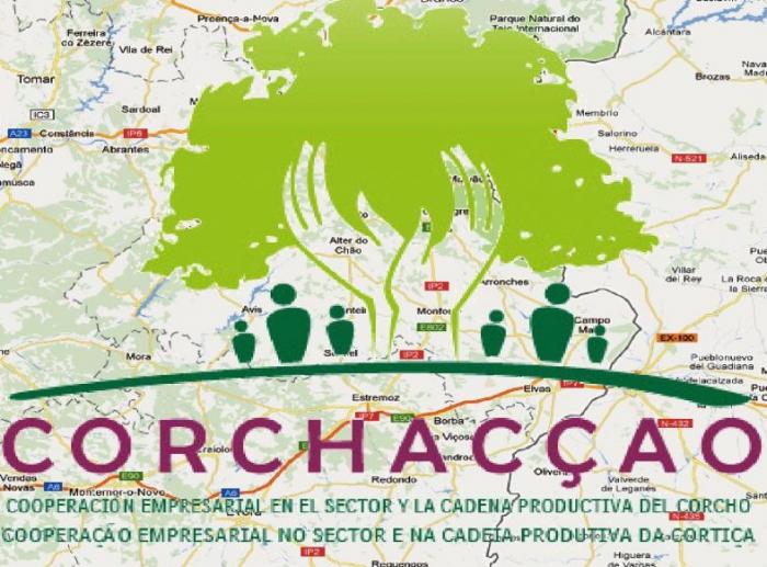 El Proyecto Corchacçao promociona el uso del corcho entre los ciudadanos de Badajoz