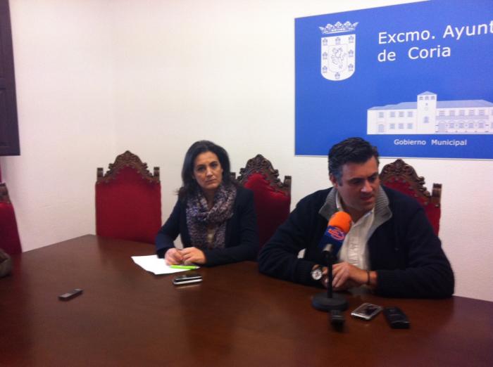 El Ayuntamiento de Coria prevé aplicar el nuevo reglamento taurino en los próximos sanjuanes