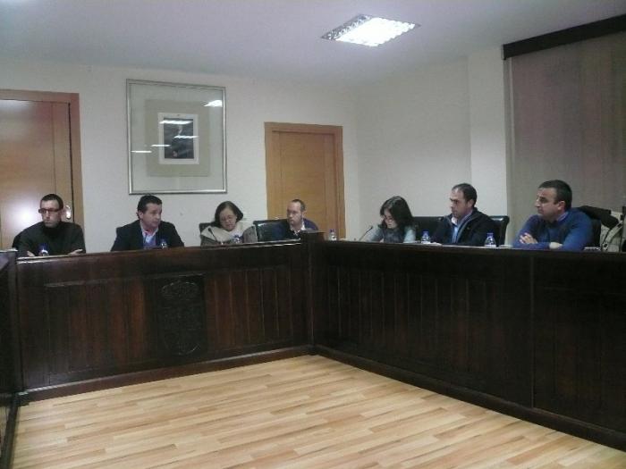 Moraleja solicita la baja voluntaria de la Mancomunidad de Municipios de Sierra de Gata