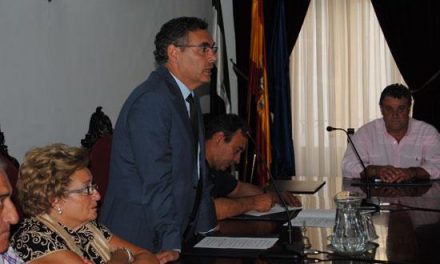 El consistorio de Valencia aprueba las cuentas de 2012 que ascienden a más de cinco millones de euros