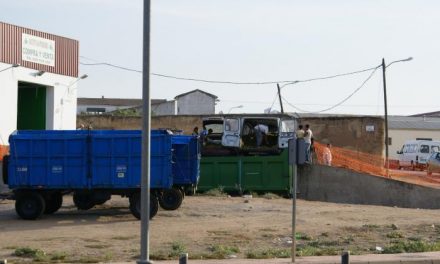 Apag Extremadura Asaja denuncia robos en explotaciones de La Nava de Santiago y Cordobilla