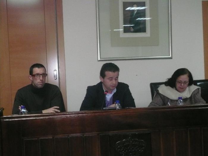 El equipo de Gobierno de Moraleja reduce en seis meses la deuda municipal en casi un millón de euros