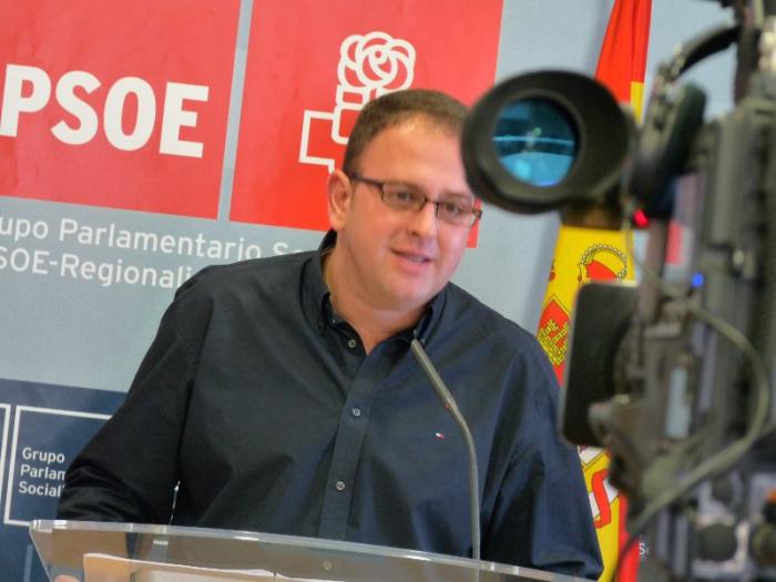 El PSOE critica que aulas y los centros de interpretación de la naturaleza están cerrados desde el 1 de enero