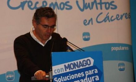 El alcalde de Valencia de Alcántara reconoce que no hay noticias oficiales sobre el futuro del tren Lusitania