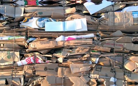 El Ayuntamiento de la ciudad de Plasencia pone en marcha un sistema de retirada de papel y cartón