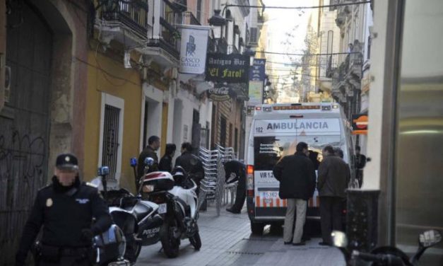 El juzgado decreta el secreto de sumario sobre la reyerta en la que han muerto dos hombres en Badajoz