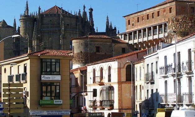 El Gobierno de Extremadura asegura que las obras de conducción de agua de Plasencia son legales