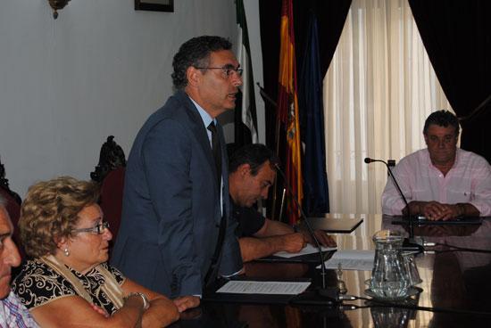 El Ayuntamiento de Valencia de Alcántara informará sobre disposiciones oficiales en el pleno del día 18