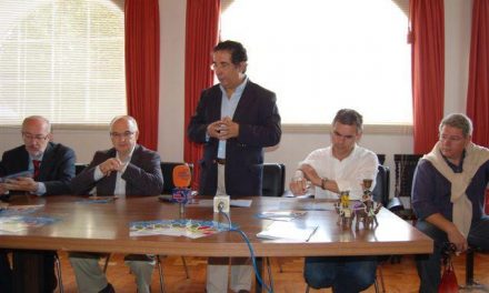 Valencia de Alcántara y Marvâo firmarán un acuerdo para potenciar el sector turístico rayano
