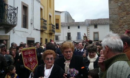 El Ayuntamiento de Moraleja se reunirá con los caballistas para organizar su participación en San Blas