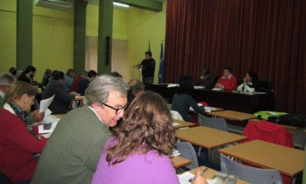 IU-Extremadura aprueba un protocolo para regularizar la integración de los militantes del PCEx en la coalición