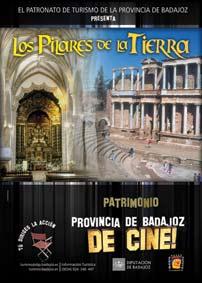 La Diputación de Badajoz asiste a Fitur y a Madrid Fusión para promocionar el turismo provincial