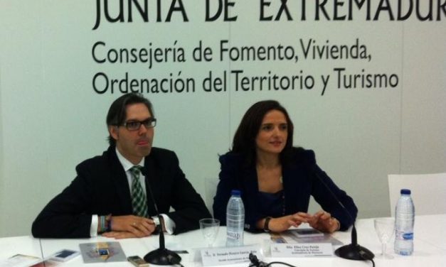 Plasencia aspira a conseguir la declaración de Patrimonio de la Humanidad con Monfragüe y Trujillo