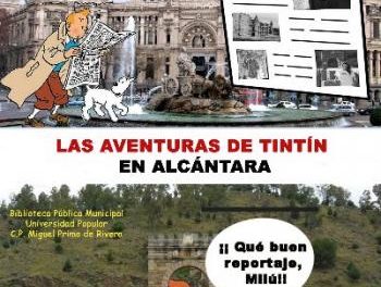 El Ministerio de Cultura premia a la Biblioteca Municipal de Alcántara por el fomento de la lectura