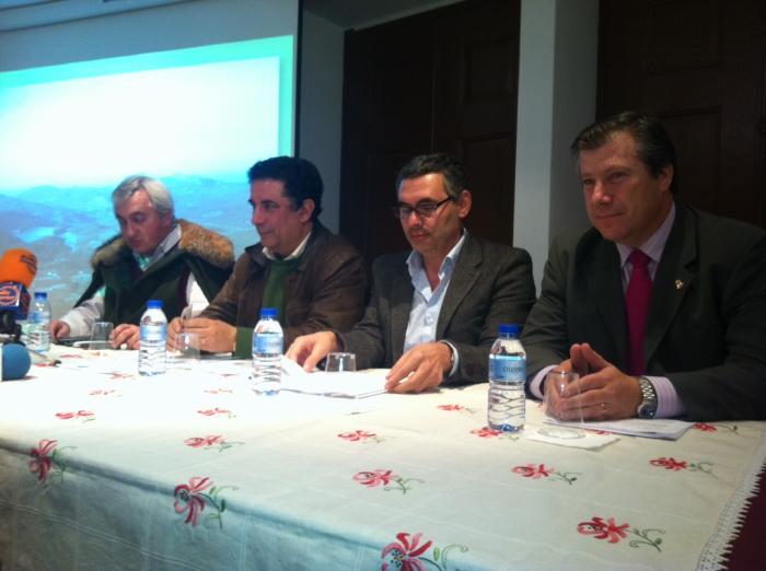 Marvâo y Valencia conmemorarán en 2013 el 700 aniversario del primer acuerdo de colaboración