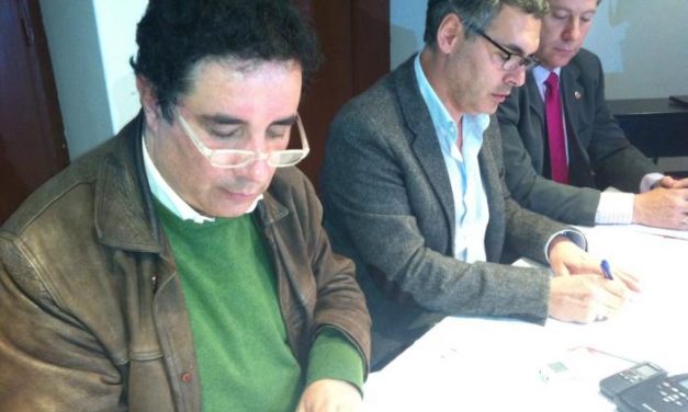 Marvâo y Valencia conmemorarán en 2013 el 700 aniversario del primer acuerdo de colaboración