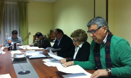 La Mancomunidad de San Pedro solicita un encuentro con Diputación para abordar los planes provinciales