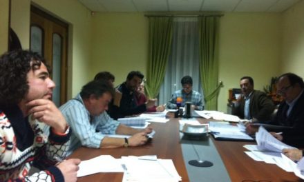 Sierra de San Pedro destina 3.000 euros de la partida para asociaciones al Fondo Social de Emergencia