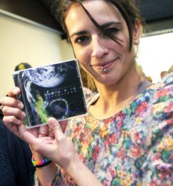 El CERMI reúne a artistas extremeños  para celebrar la diversidad humana en un CD con canciones inéditas