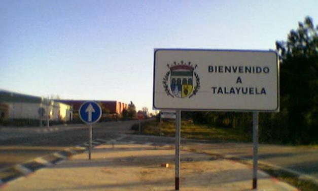 Talayuela pretende acercar a su término municipal la estación del AVE de Navalmoral de la Mata