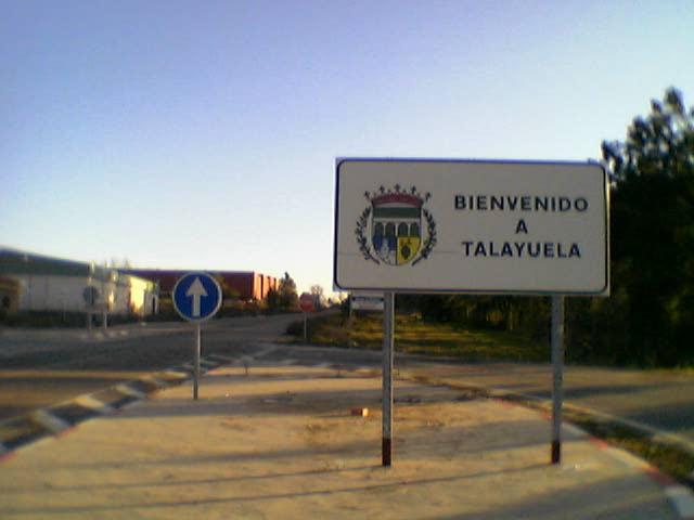 Talayuela pretende acercar a su término municipal la estación del AVE de Navalmoral de la Mata