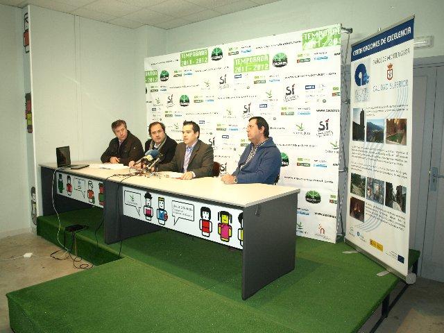 Baños de Montemayor se promocionará a través del baloncesto y un equipo del Cáceres Club en liga EBA