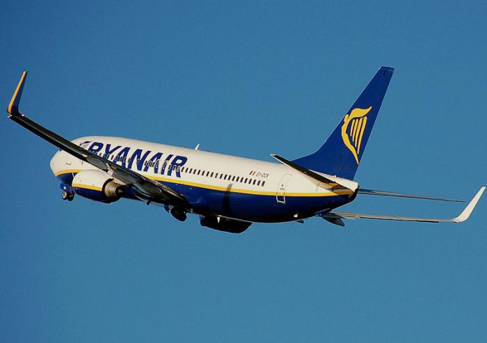 La compañía irlandesa Ryanair se perfila como la candidata para gestionar el Aeropuerto de Badajoz
