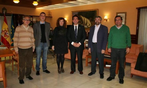 El Parlamento Extremeño favorecerá la creación de la ley del Colegio oficial de Periodistas de Extremadura