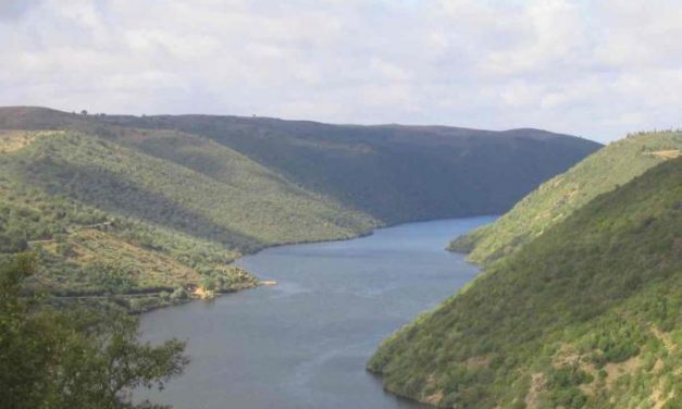 La Comisión Nacional de Protección Civil aprueba los planes de emergencia de las presas del Tajo y el Guadiana