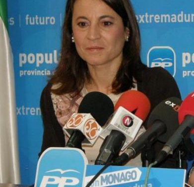El equipo de Gobierno de Cáceres acusa al PSOE de «lanzar cortinas de humo para ocultar su fragilidad»