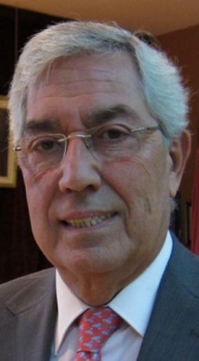 Javier Gómez Darmendrail, ex diputado del PP por Segovia, será el nuevo presidente de Cetarsa
