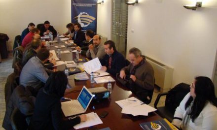 La Diputación de Badajoz clausura la segunda edición de los planes municipales de participación