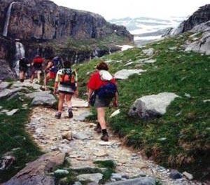 La Asociación de Montaña Xálima de Moraleja organiza una ruta por la comarca de Sierra de Gata