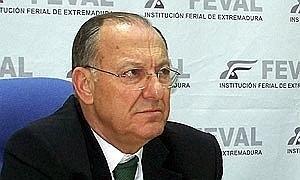 La dirección de Feval acusa a Viñuela de «falta de lealtad» en el primer día de juicio por el despido del exdirectivo