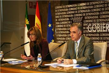 El Gobierno de Extremadura elaborará varios decretos para el desarrollo del Plan 3E y generar empleo