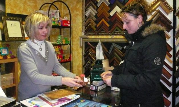 Las tiendas de Moraleja repartirán 3.150 euros en premios para fomentar el comercio en navidades