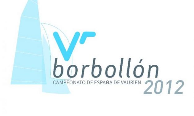 El embalse de Borbollón acogerá el Campeonato de España de la clase internacional Vaurien