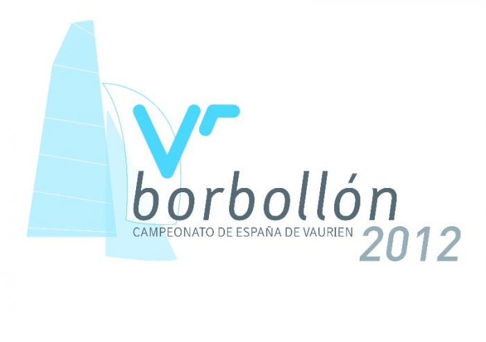 El embalse de Borbollón acogerá el Campeonato de España de la clase internacional Vaurien