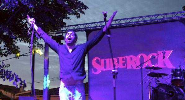 El festival Suberock de San Vicente de Alcántara cumple cinco años y anima a grupos de otros países a participar