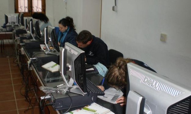 El NCC de Valencia de Alcántara impartirá charlas sobre busqueda de empleo en internet