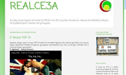 El IES de Valencia de Alcántara participa en una red transfroteriza entre Extremadura y Portugal