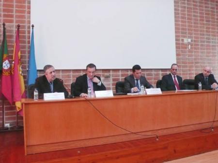 Extremadura impulsa el proceso de creación del Espacio Europeo de Educación Vial