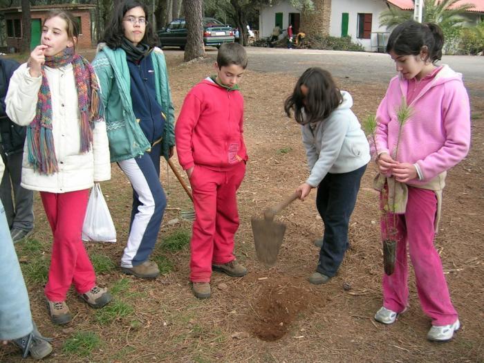 Medio Ambiente y Adenex organizan el II Encuentro de Voluntariado Ambiental que acogerá Montánchez