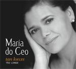 La cantante portuguesa María Do Ceo actuará el día 28 en el festival de fados que acogerá Moraleja